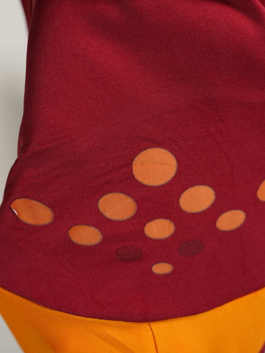 AS Roma Home Shirt L/S 2005/6 Totti 10 (L)