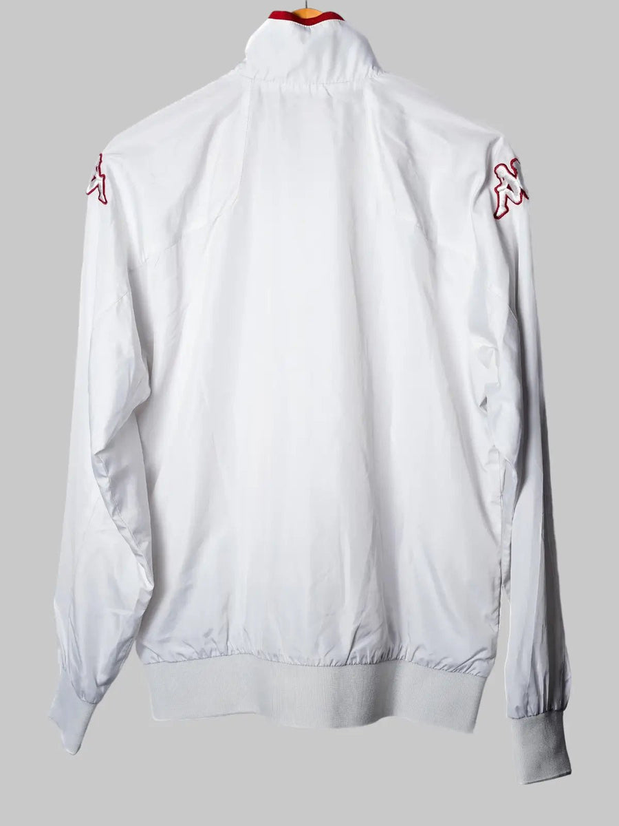 AS Roma Jacket 2011/12 (M)