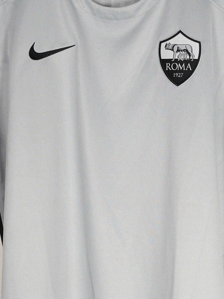 AS Roma Third Shirt 2015/16 El Sharaawy 22 (L)