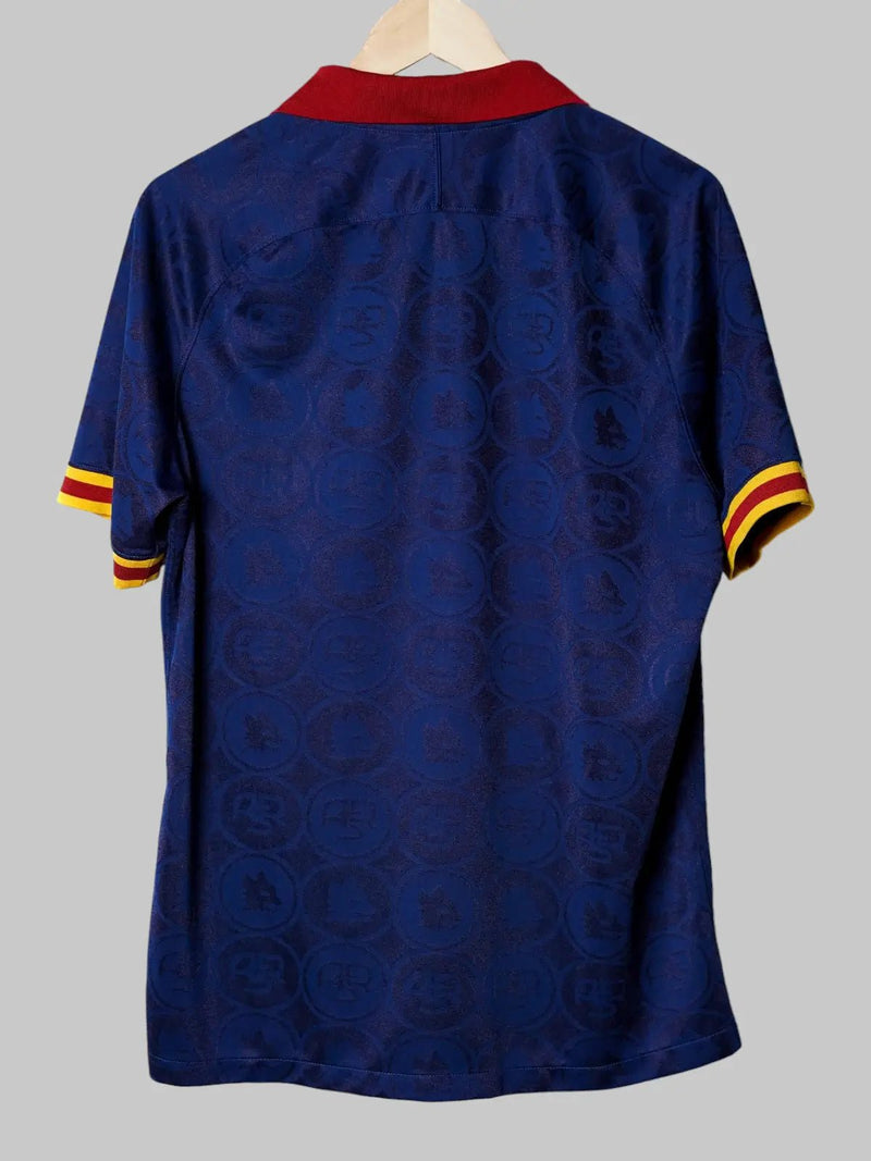 AS Roma Third Shirt 2019/20 (L)