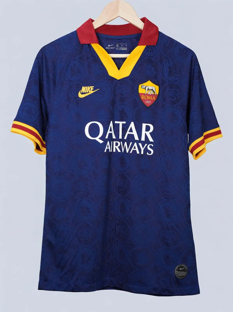 AS Roma Third Shirt 2019/20 Pellegrini 7 (M)