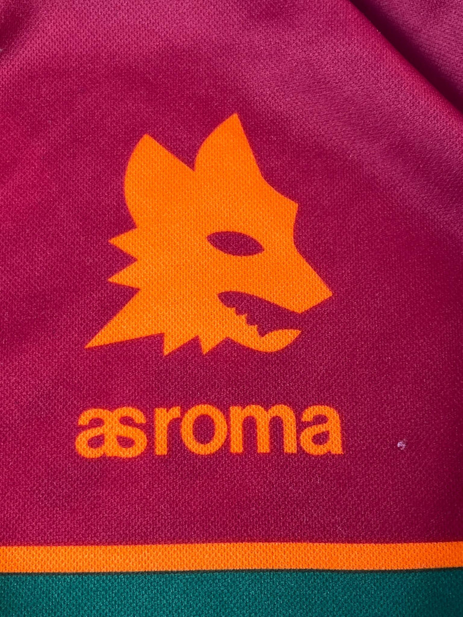 AS Roma Training Shirt 1995/96 (M)