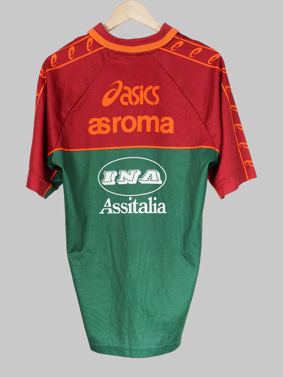 AS Roma Training Shirt 1995/96 (M)