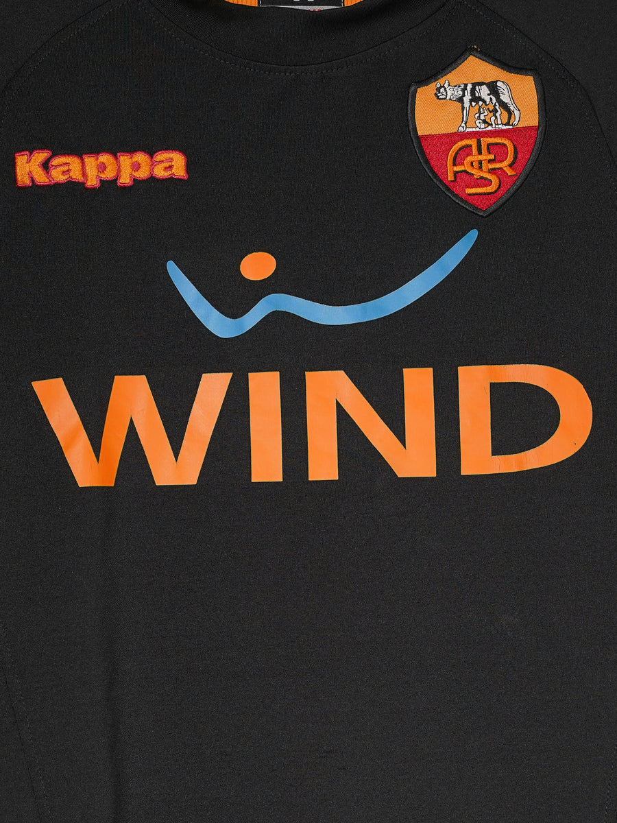 AS Roma Training Shirt 2010/11 (M)