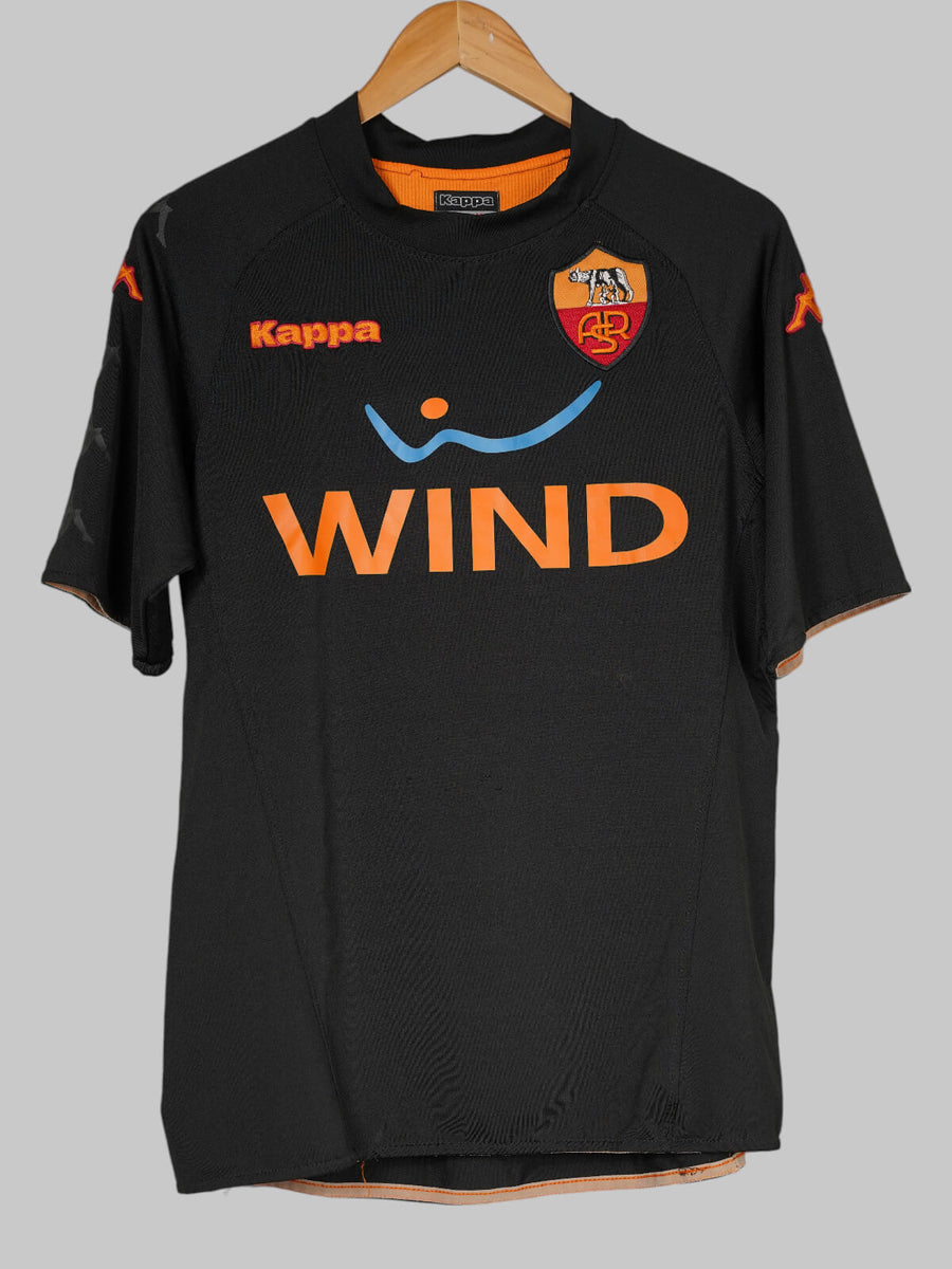 AS Roma Training Shirt 2010/11 (M)