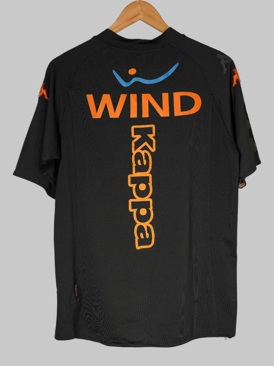 AS Roma Training Shirt 2010/11 (M)