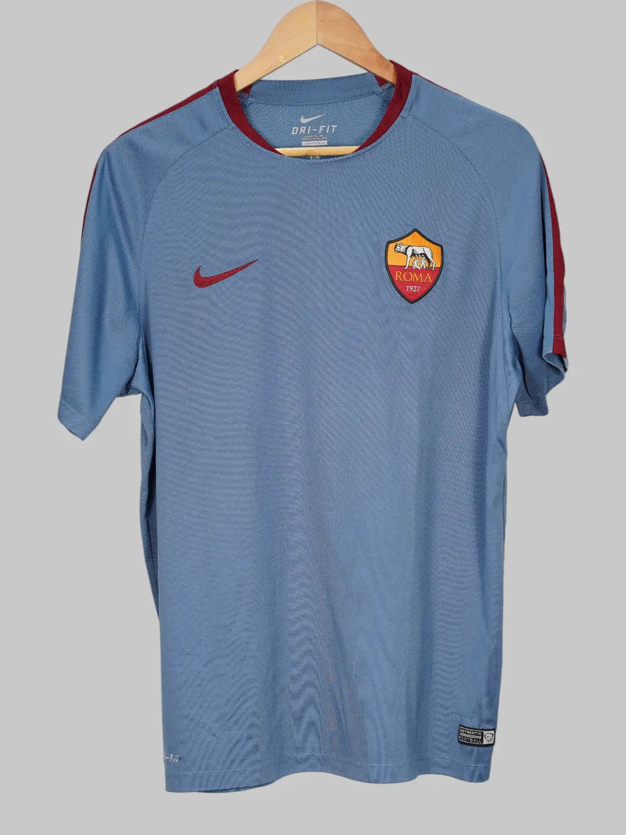 AS Roma Training Shirt 2016/17 (XL)