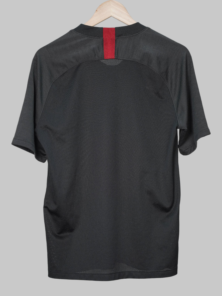 AS Roma Training Shirt 2019/20 (L)