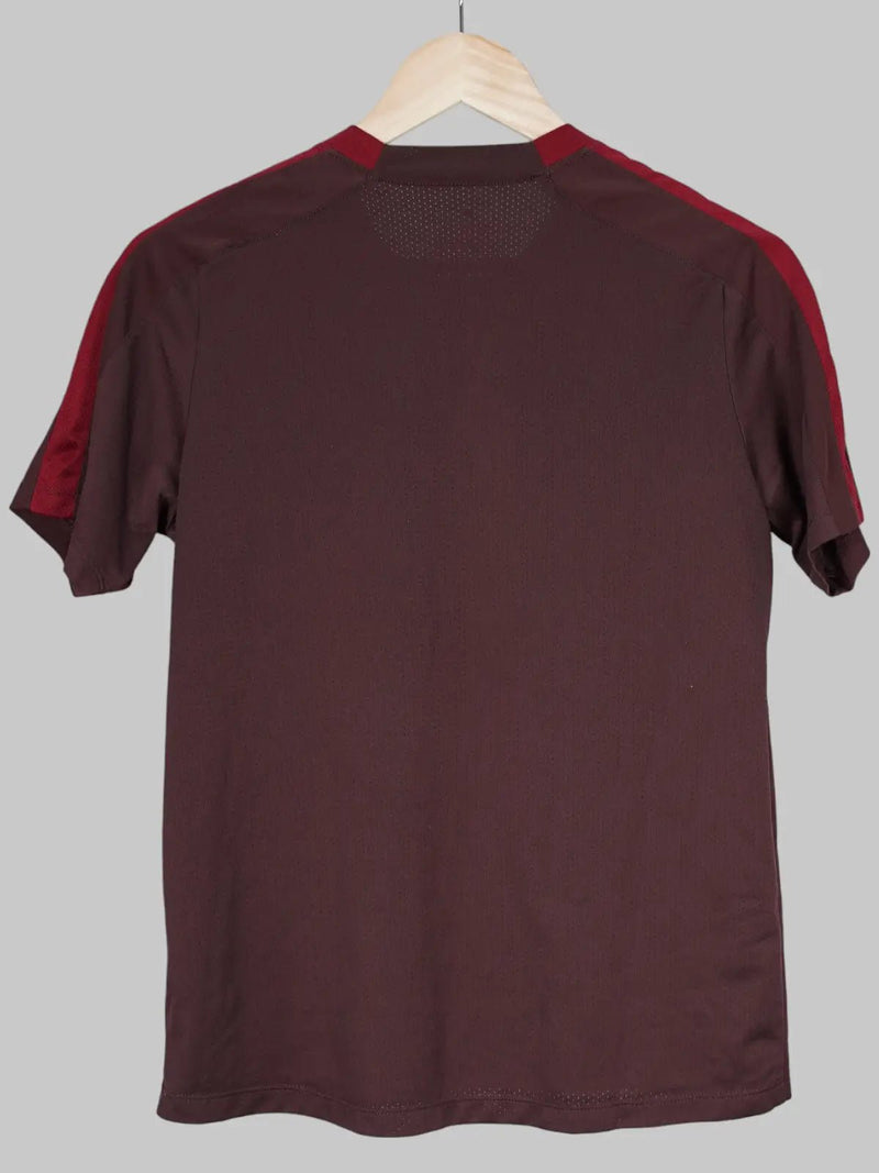 AS Roma Training Shirt (XL Kids)