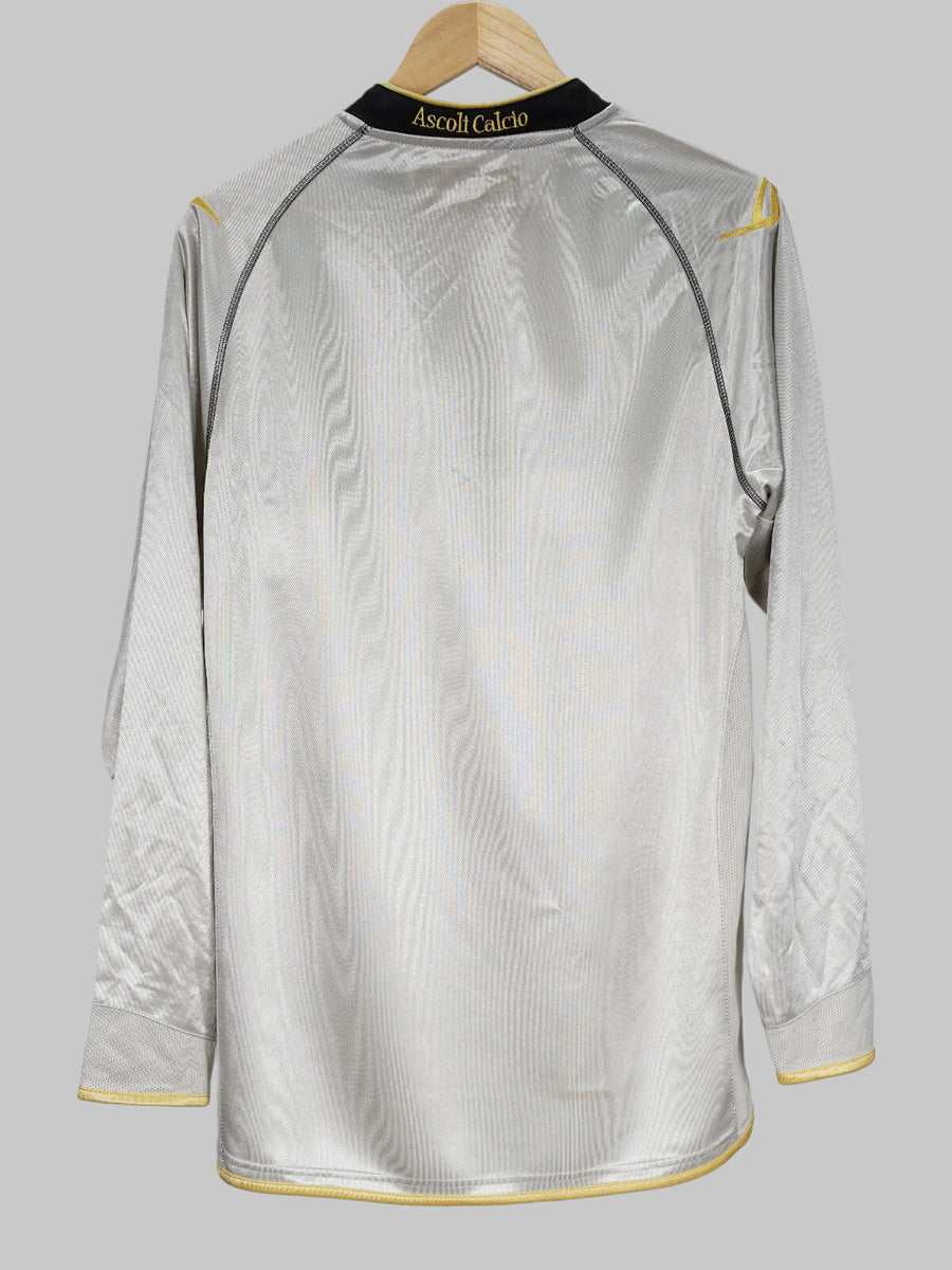 Ascoli Away Shirt 2010/11 (L)