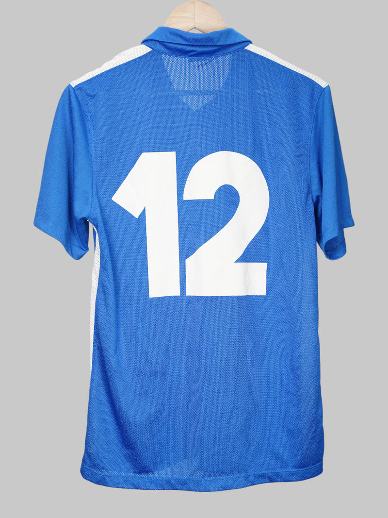 Ascoli Picchio Training Shirt 12 (M)