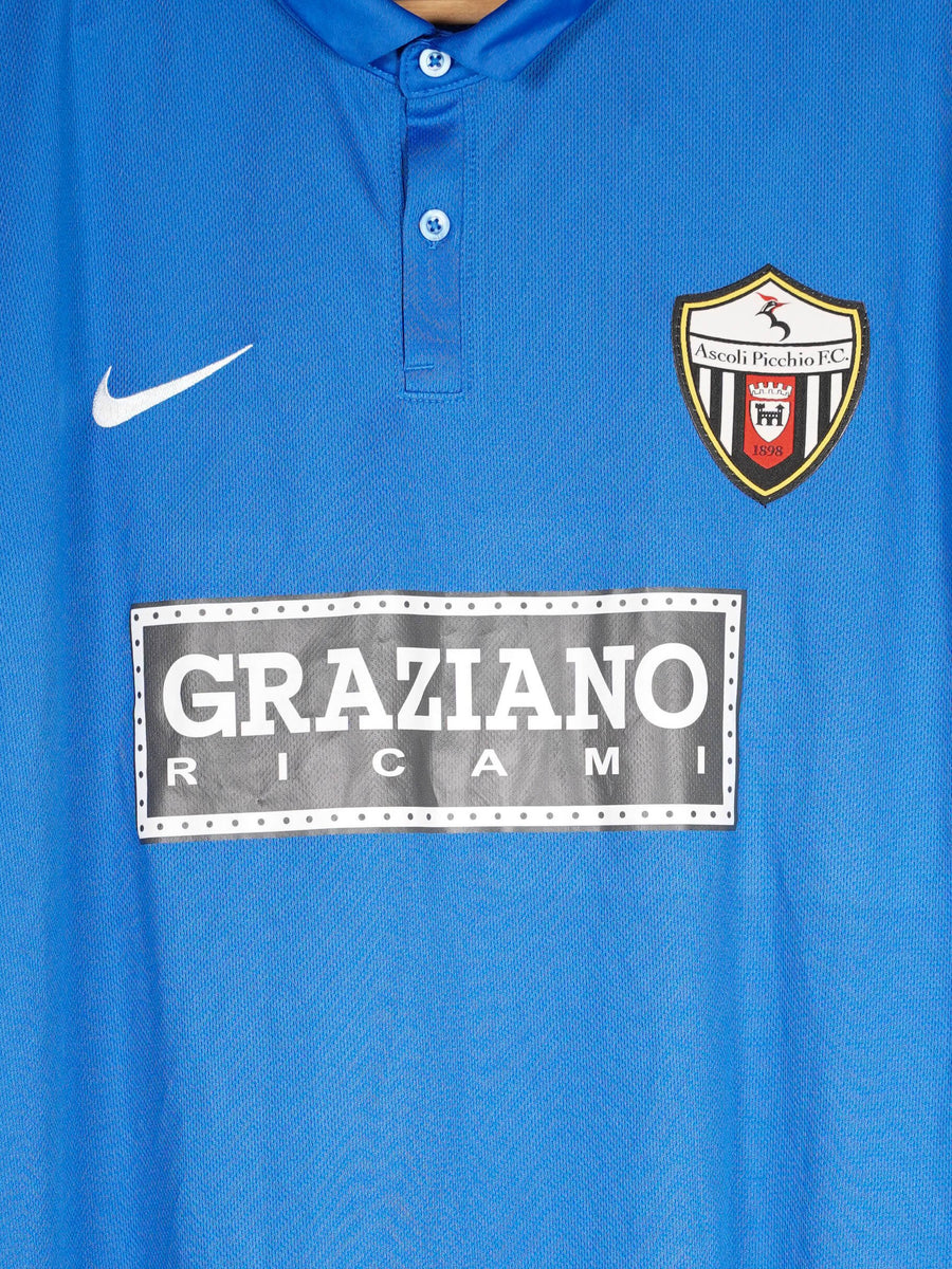 Ascoli Polo 2015/16 (L)