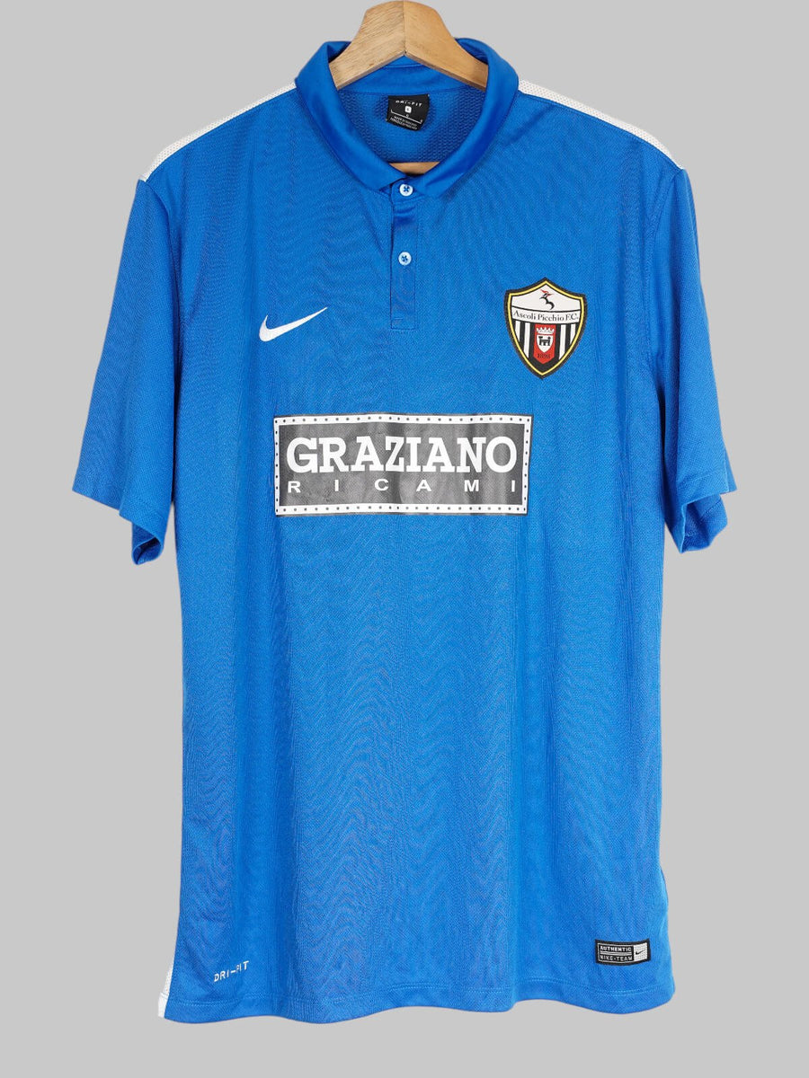 Ascoli Polo 2015/16 (L)