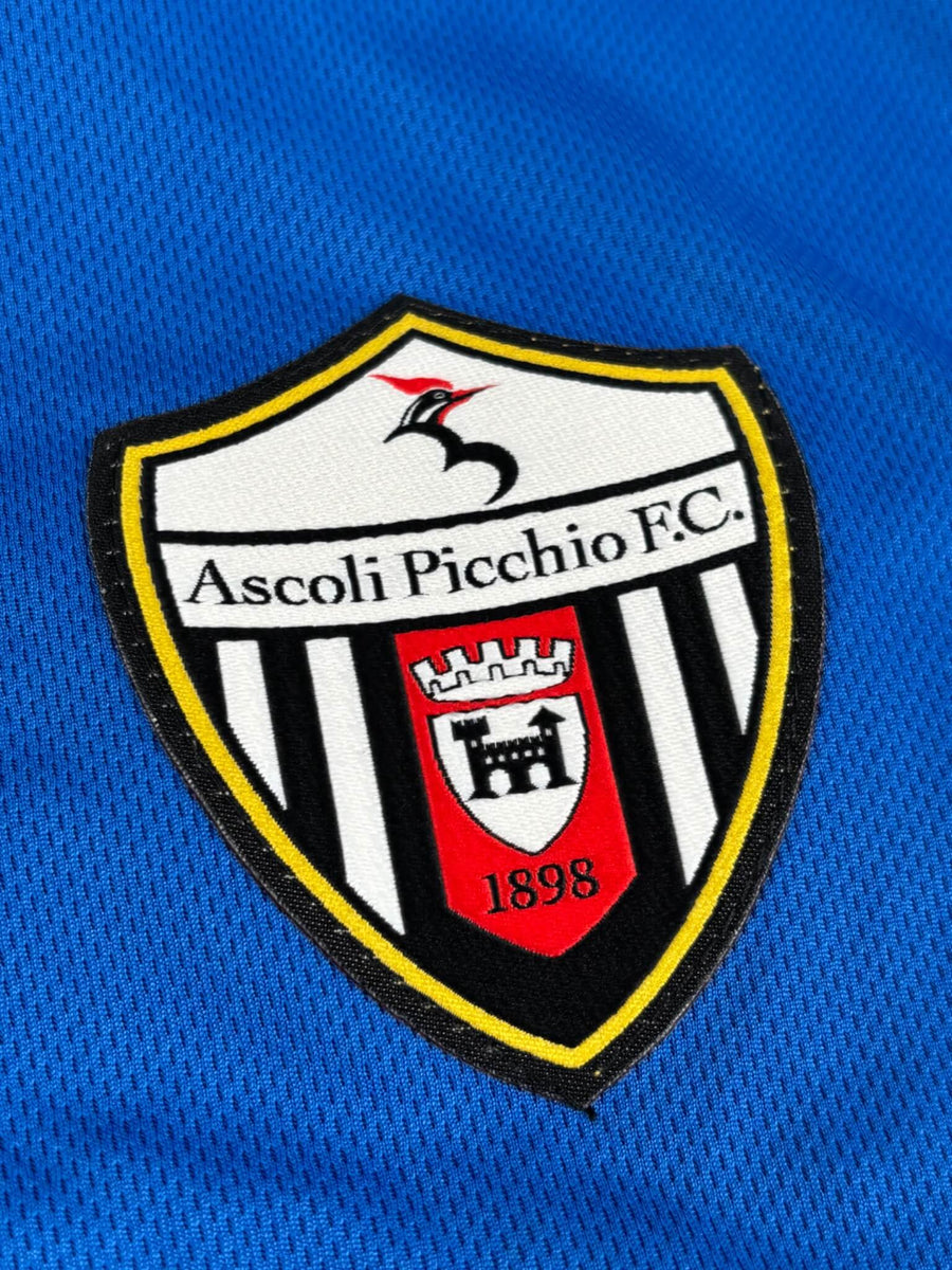 Ascoli Polo 2015/16 (L)