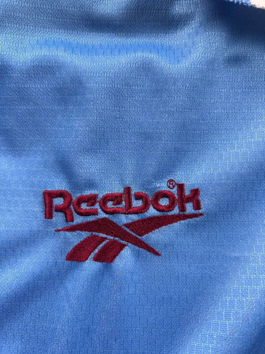 Aston Villa Away Shirt 1997/98 (XL)
