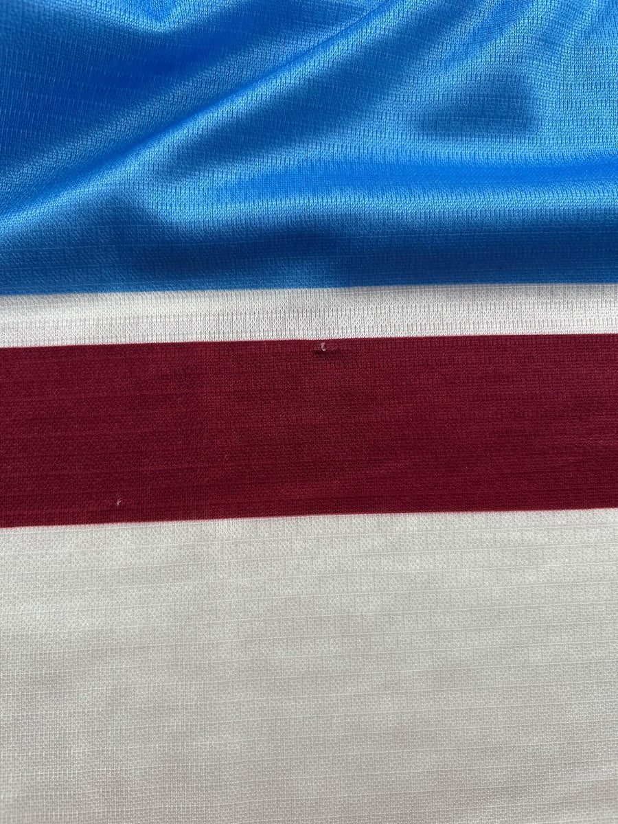 Aston Villa Away Shirt 1997/98 (XL)