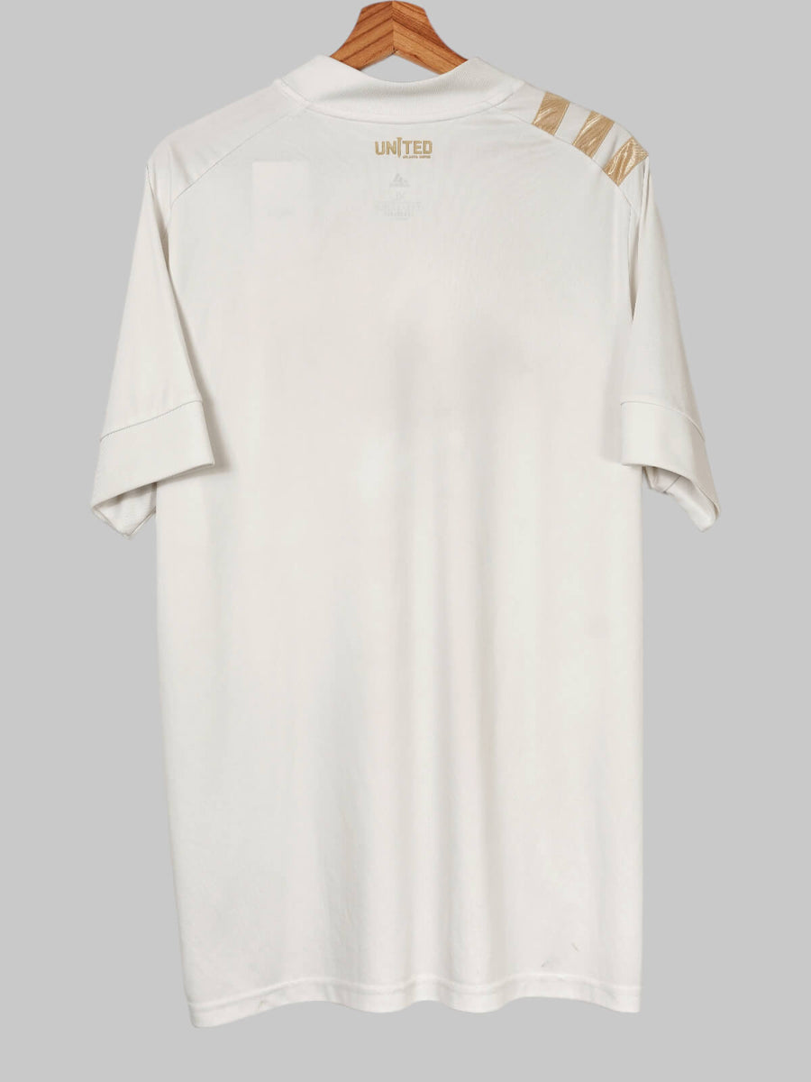 Atlanta United FC Away Shirt 2020/21 (XL)