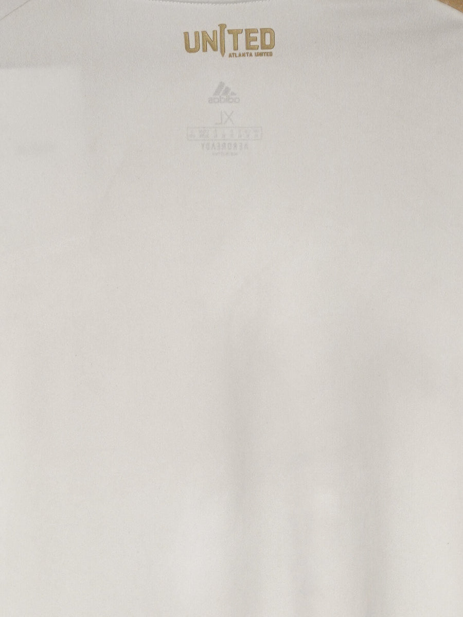 Atlanta United FC Away Shirt 2020/21 (XL)