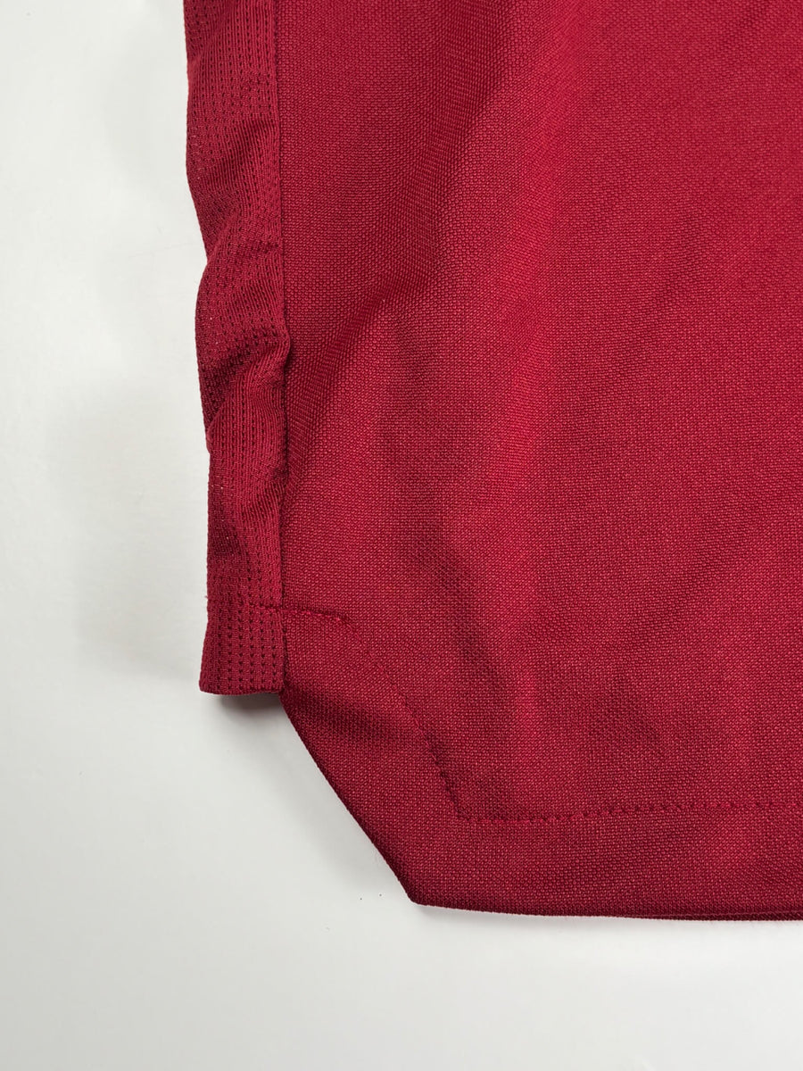 Atlanta United Training Zip 2020/21 (L)