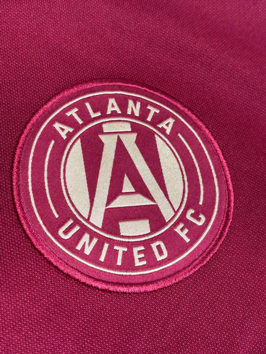 Atlanta United Training Zip 2020/21 (L)