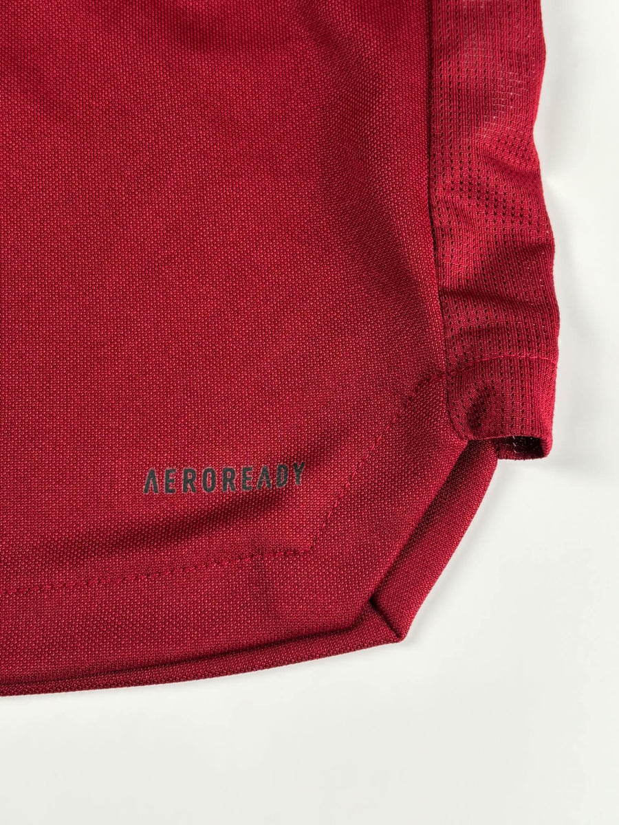 Atlanta United Training Zip 2020/21 (L)
