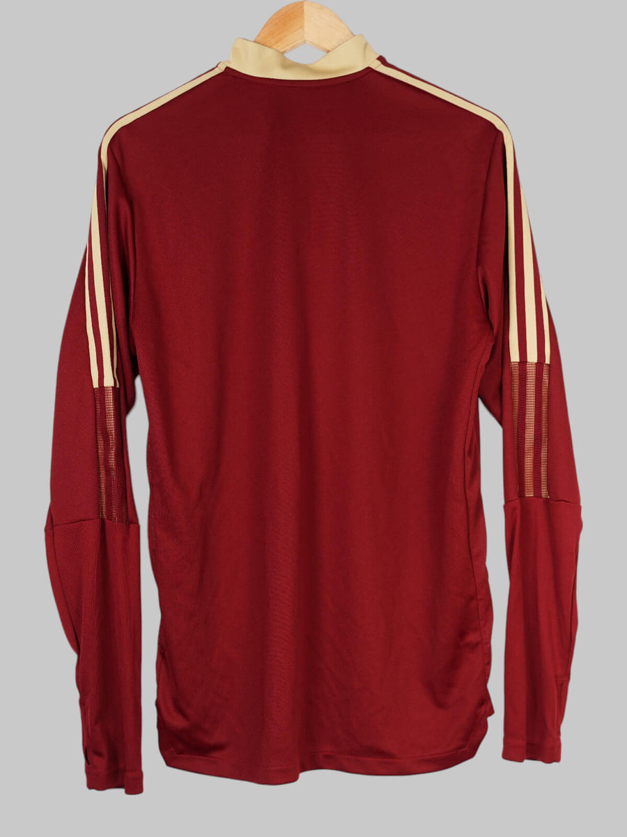 Atlanta United Training Zip 2020/21 (L)