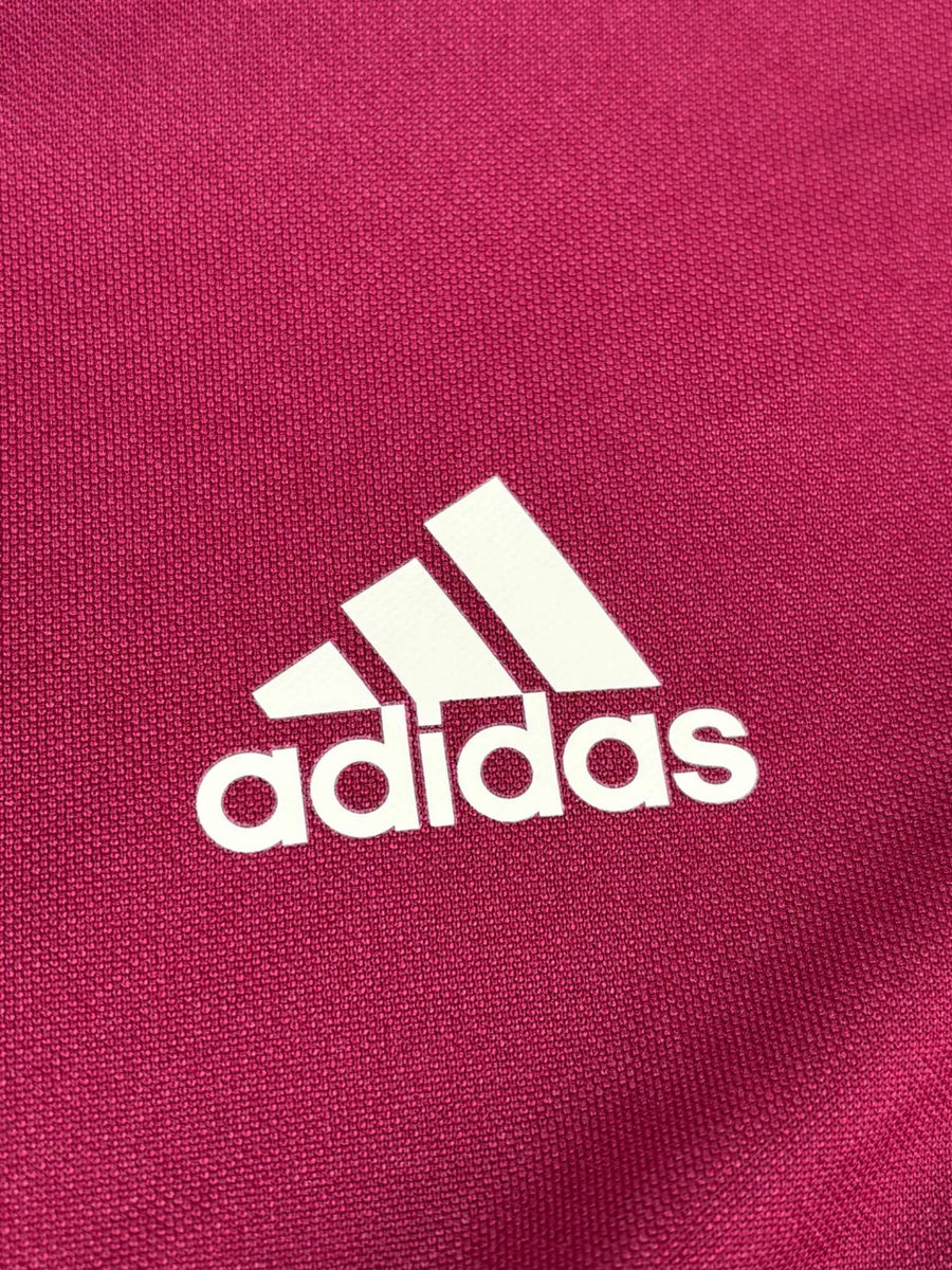 Atlanta United Training Zip 2020/21 (L)