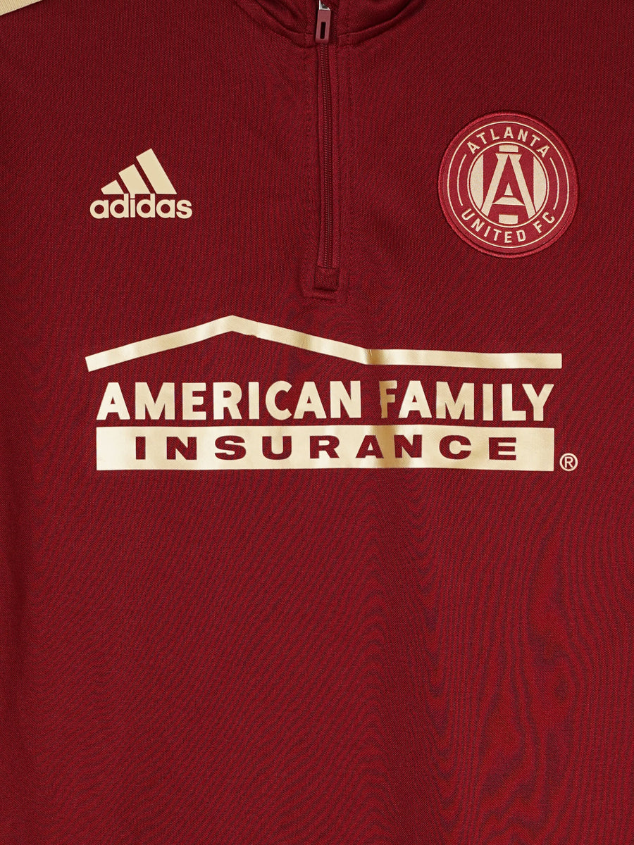 Atlanta United Training Zip 2020/21 (L)