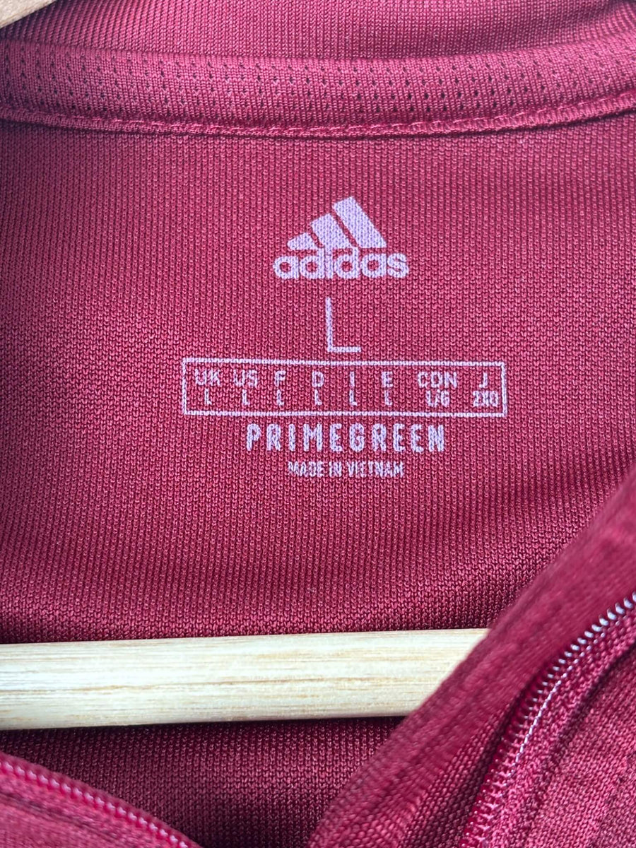 Atlanta United Training Zip 2020/21 (L)