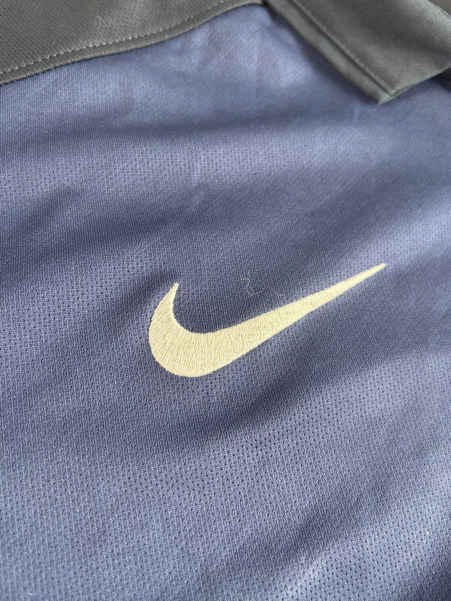 Atletico Madrid Away Shirt 2015/16 Griezmann 7 (L)
