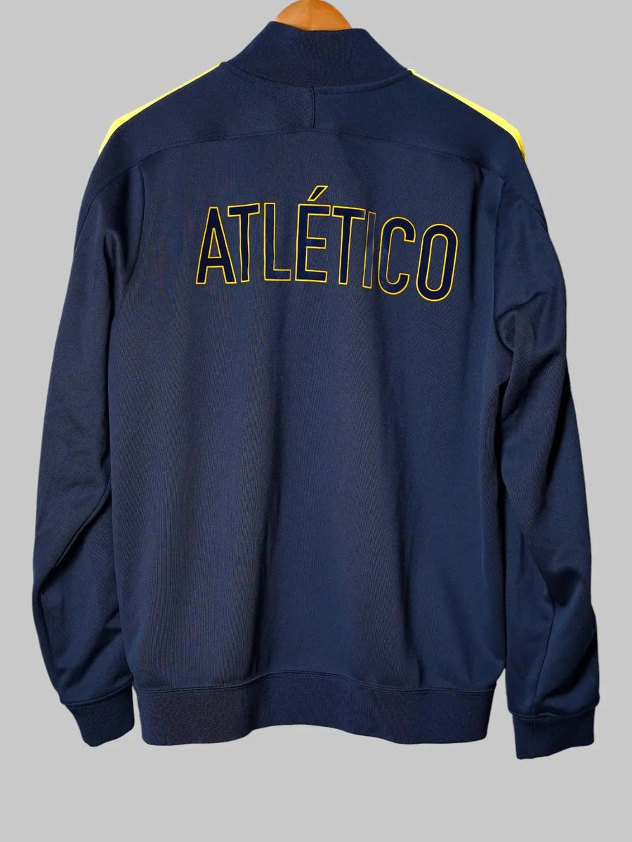 Atletico Madrid Jacket 2013/14 (XL)