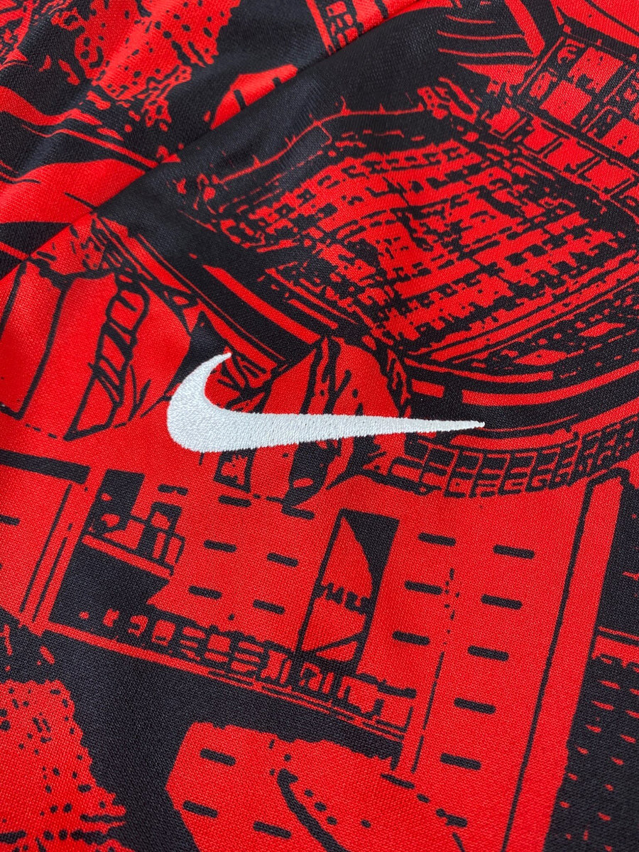Atletico Madrid Pre-Match Shirt 2022/23 (M)