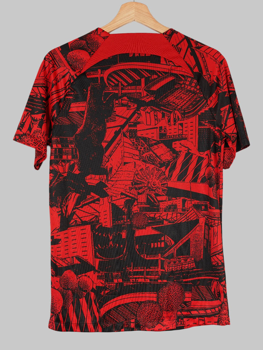 Atletico Madrid Pre-Match Shirt 2022/23 (M)