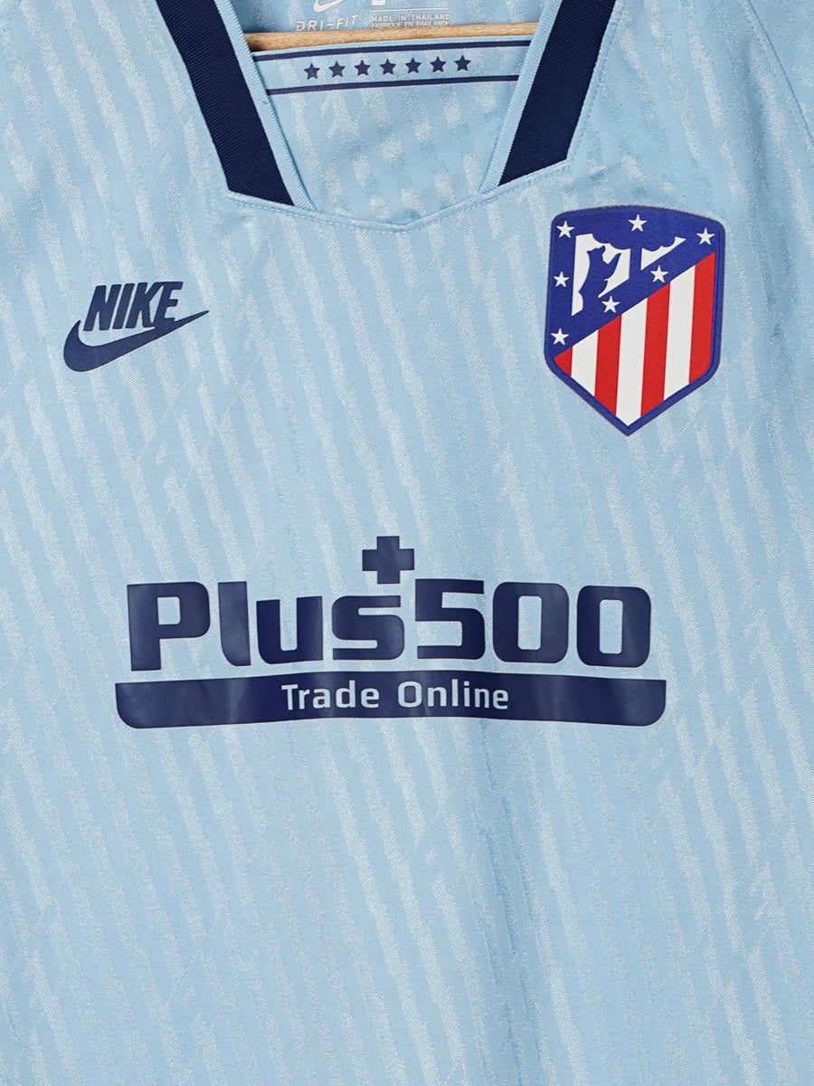 Atletico Madrid Third Shirt 2019/20 (S)