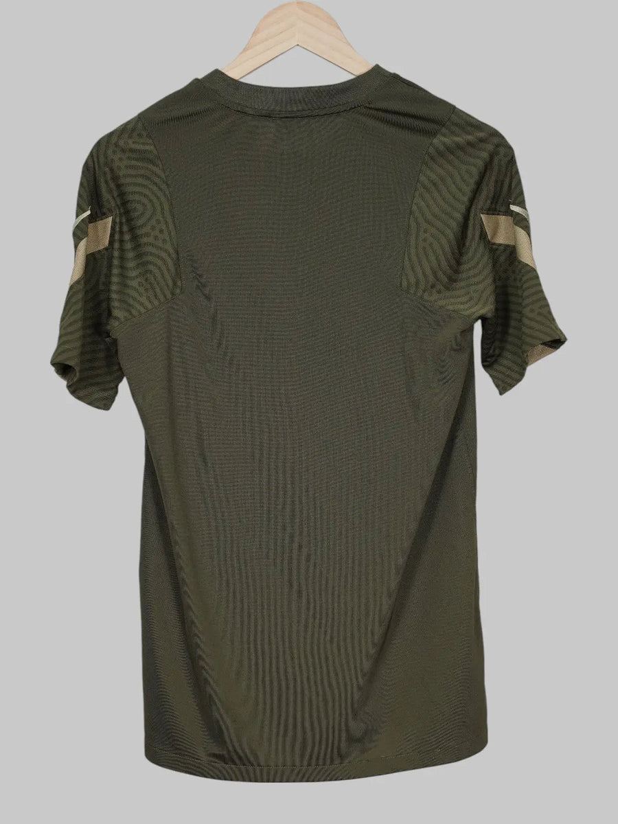 Atletico Madrid Training Shirt 2020/21 (S)