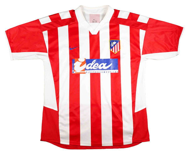 Atletico Madrid