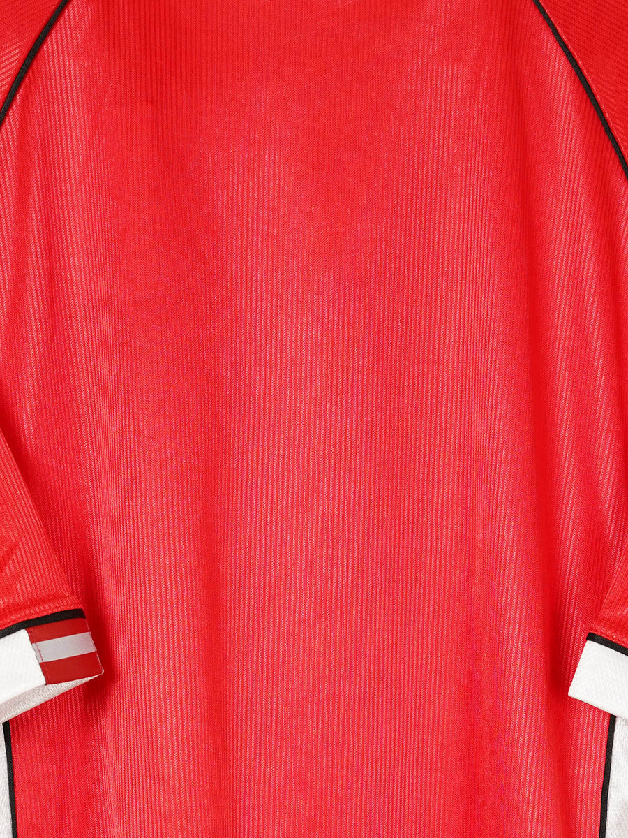 Austria Away Shirt 1998/00 (XL)