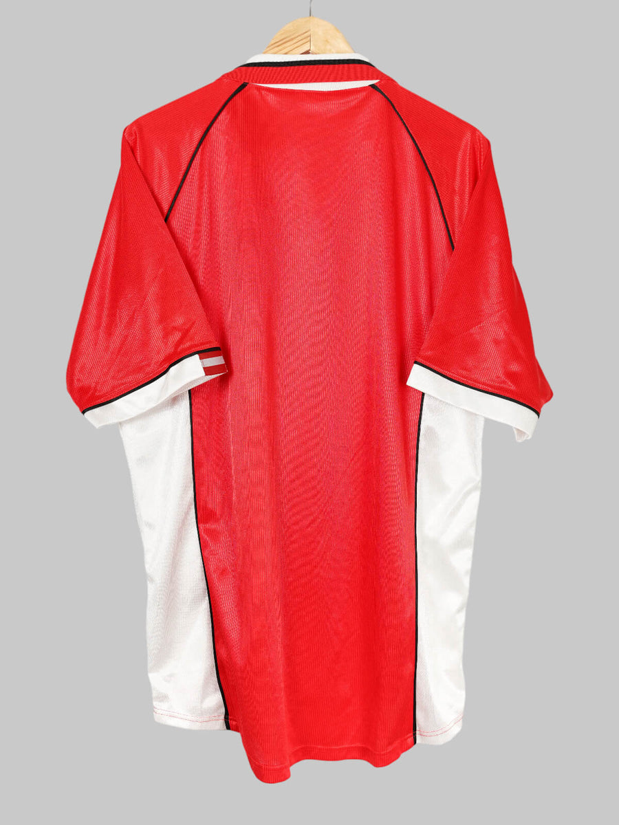 Austria Away Shirt 1998/00 (XL)