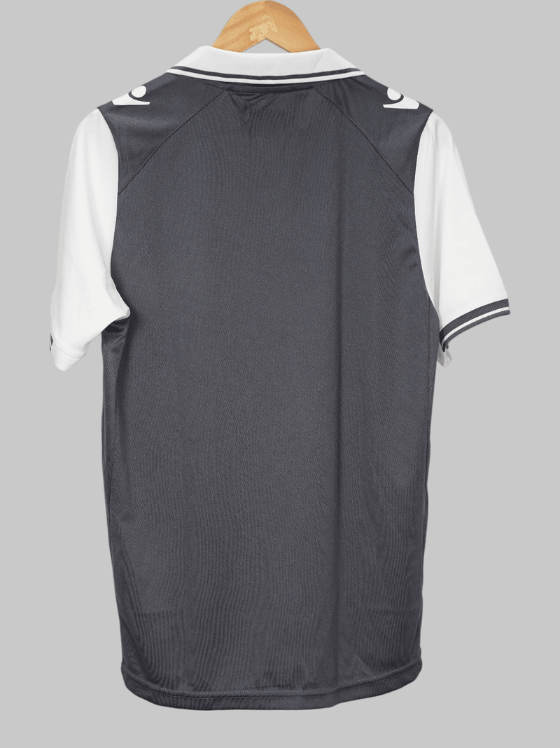 AZ Alkmaar Away Shirt 2012/13 (S)