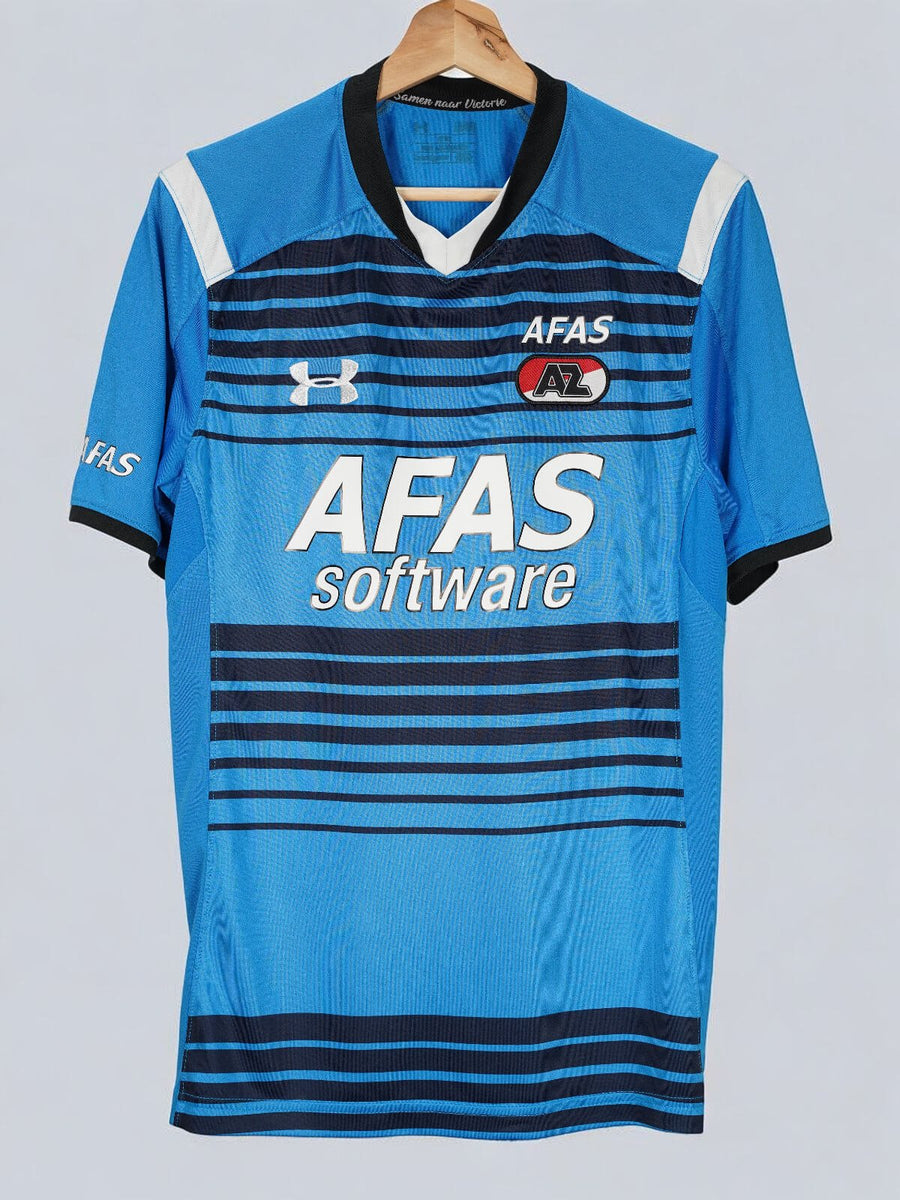 AZ Alkmaar Away Shirt 2015/16 2 (L)