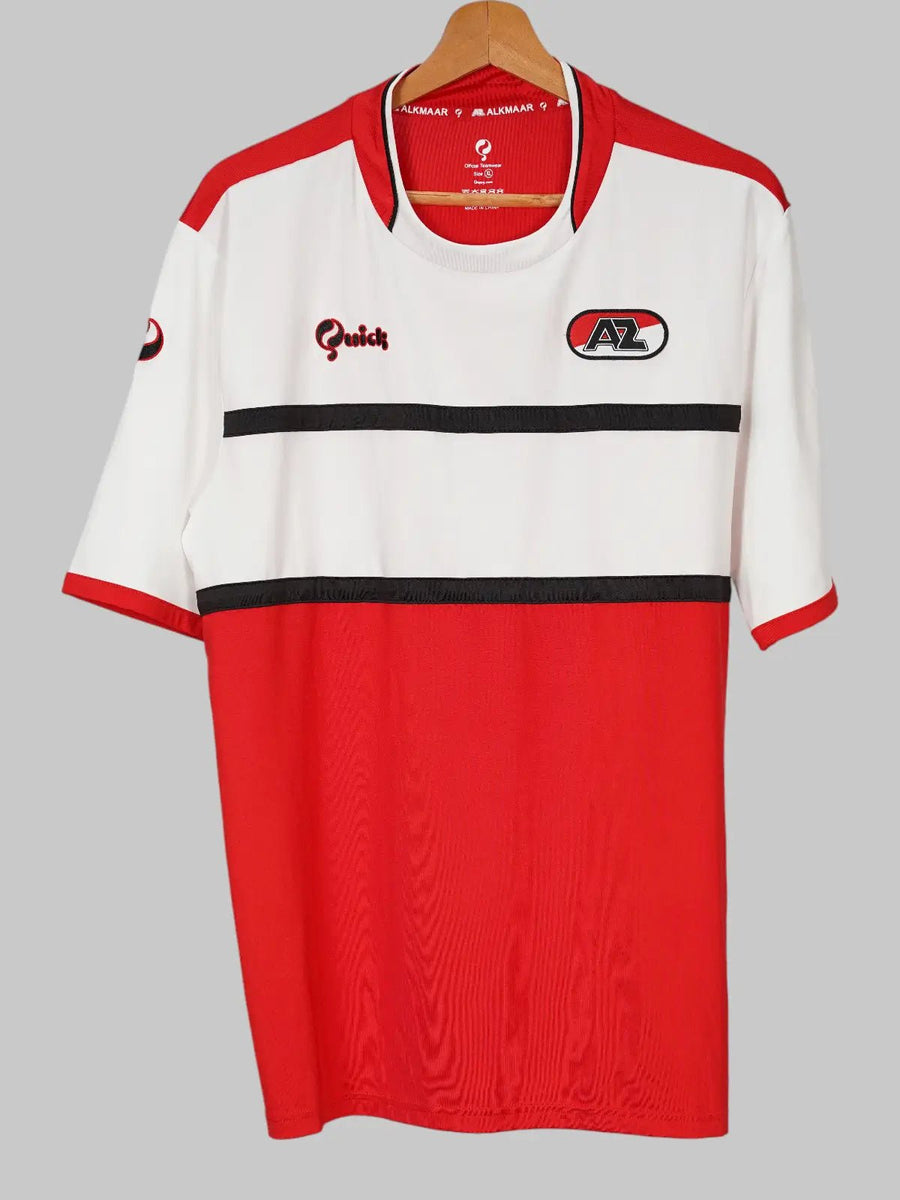 AZ Alkmaar Training Shirt 2009/10 (XL)