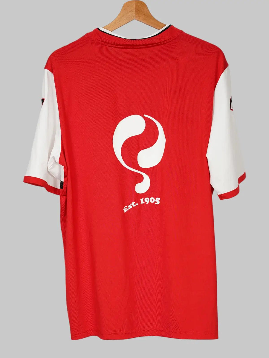 AZ Alkmaar Training Shirt 2009/10 (XL)