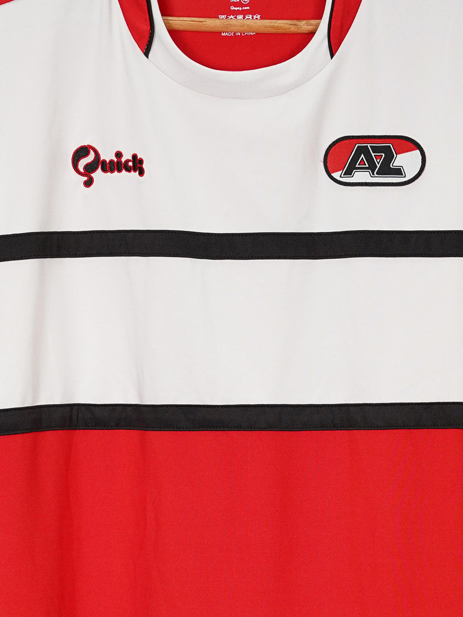 AZ Alkmaar Training Shirt 2009/10 (XL)