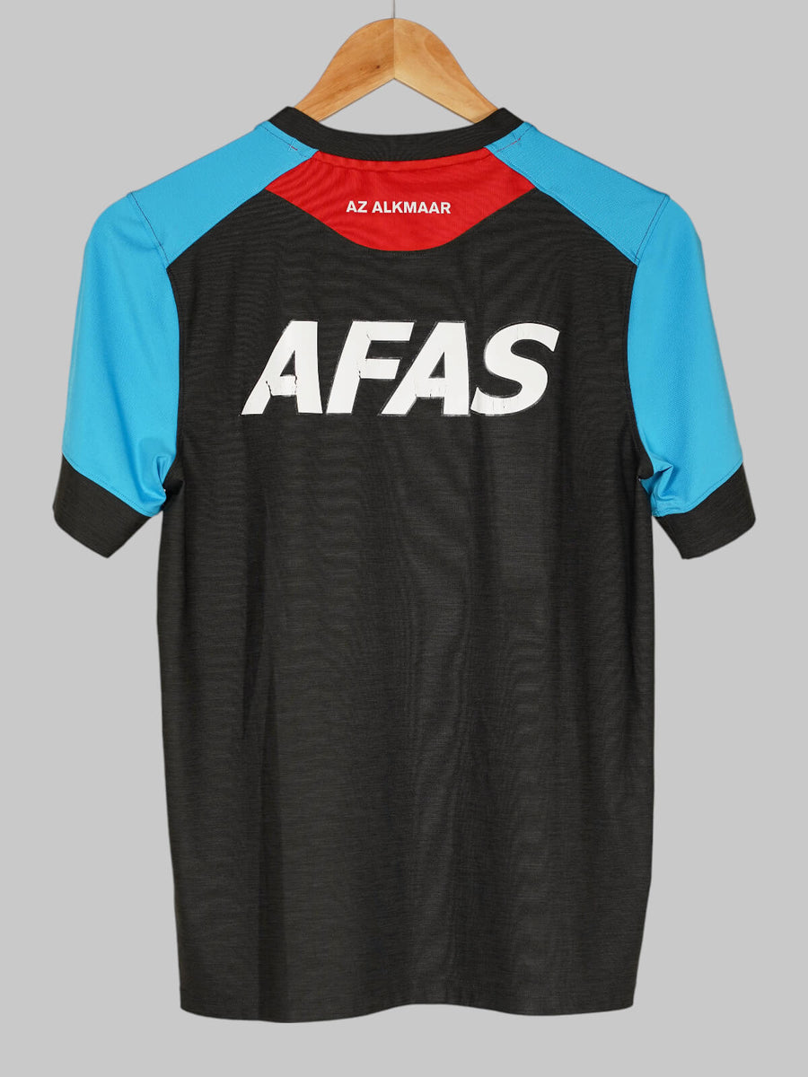 AZ Alkmaar Training Shirt 2016/17 (L Kids)