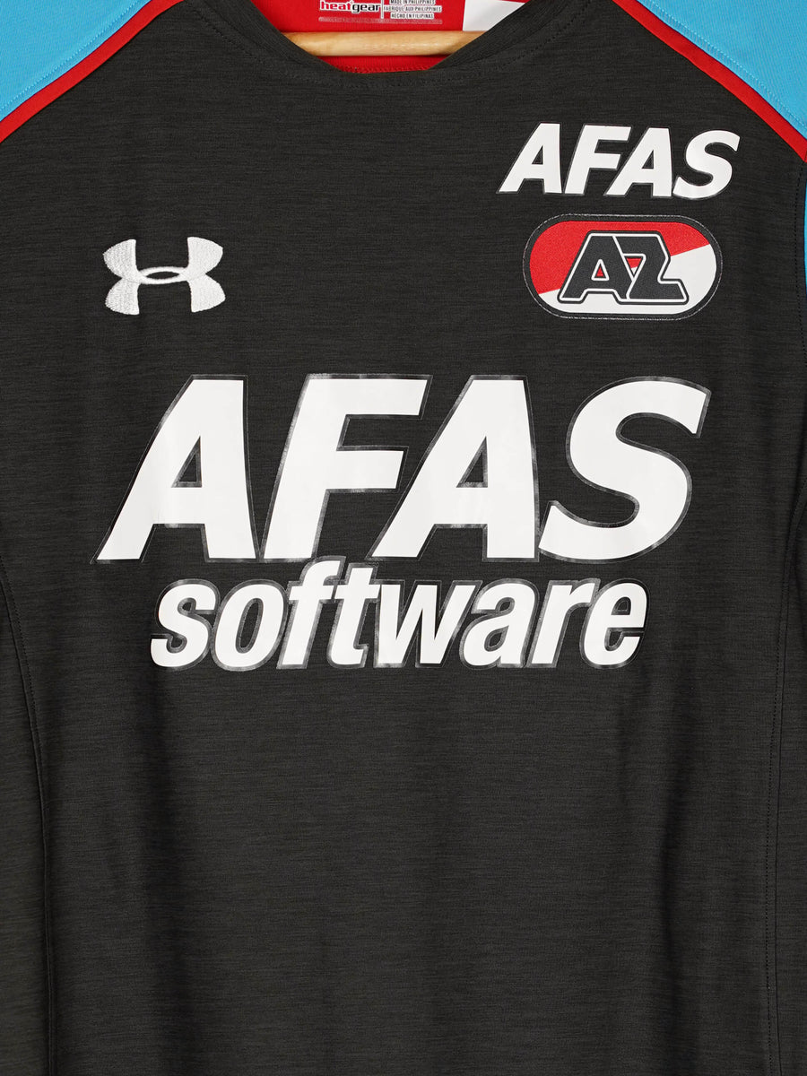 AZ Alkmaar Training Shirt 2016/17 (L Kids)
