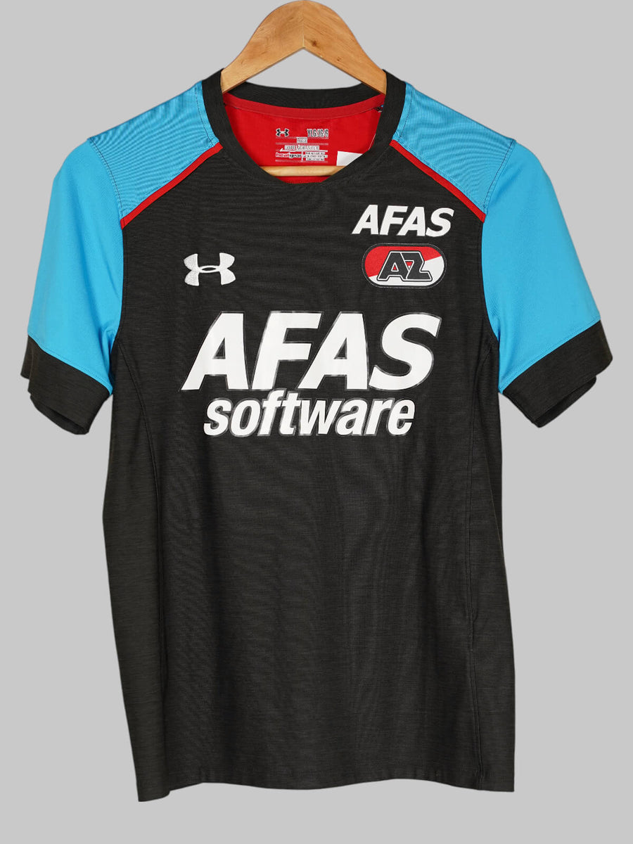 AZ Alkmaar Training Shirt 2016/17 (L Kids)