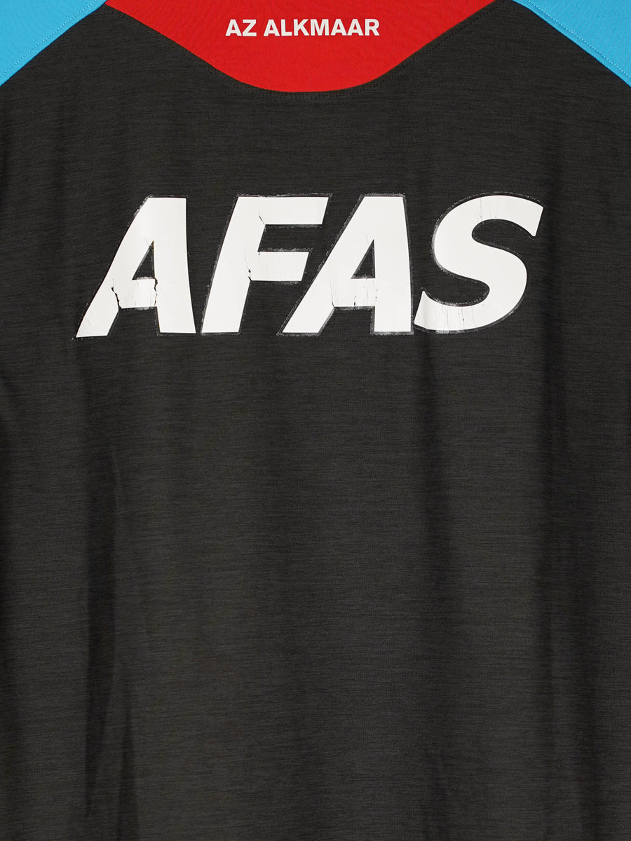AZ Alkmaar Training Shirt 2016/17 (L Kids)