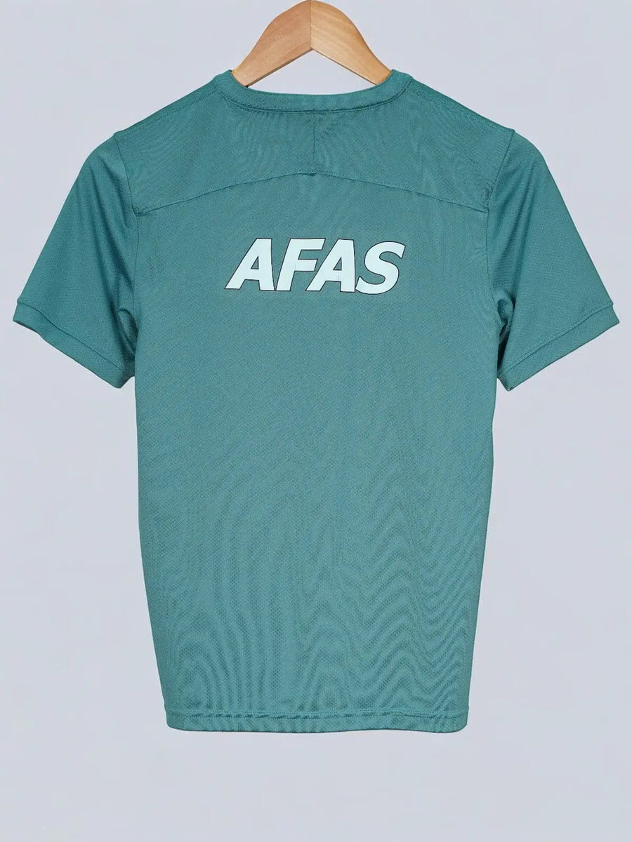 AZ Alkmaar Training Shirt 2019/20 (XL Kids)