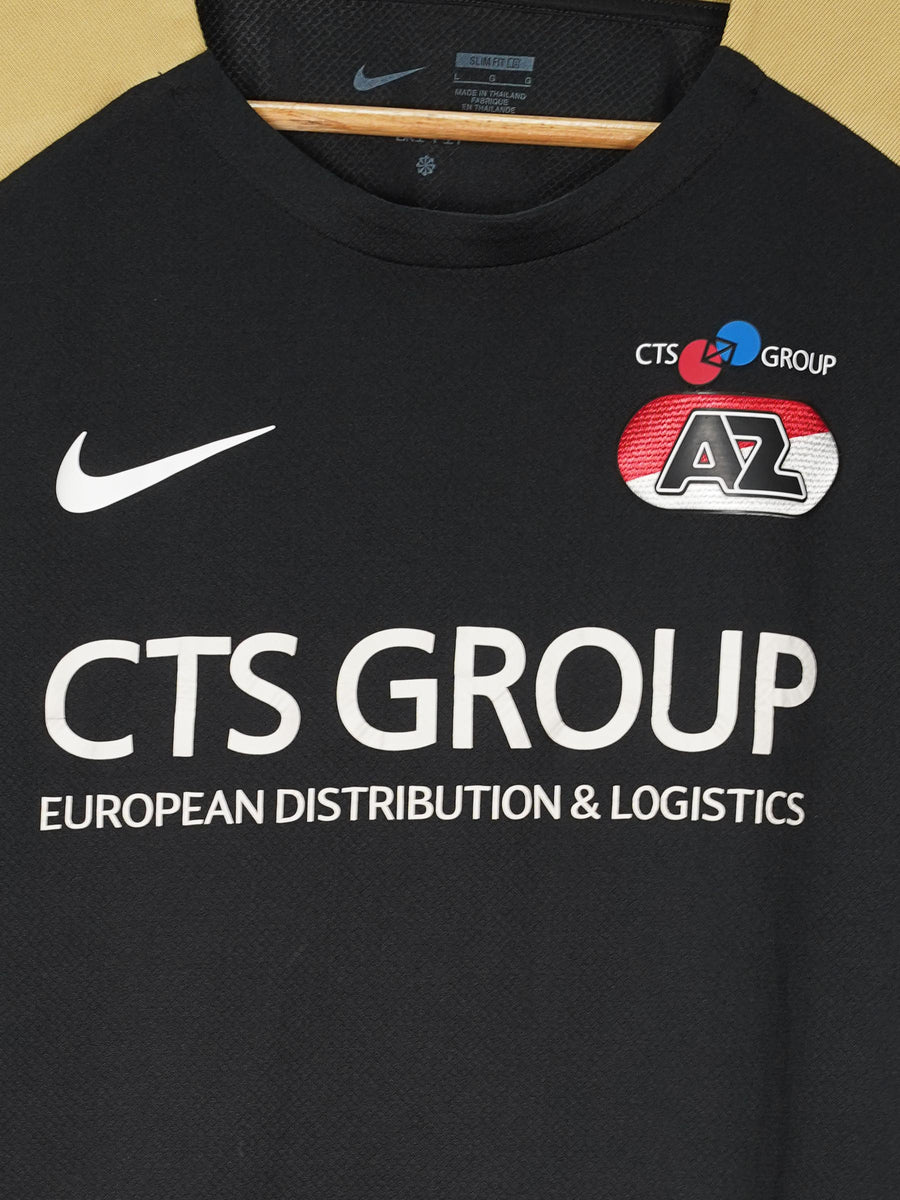 AZ Alkmaar Training Shirt 2024/25 (L)