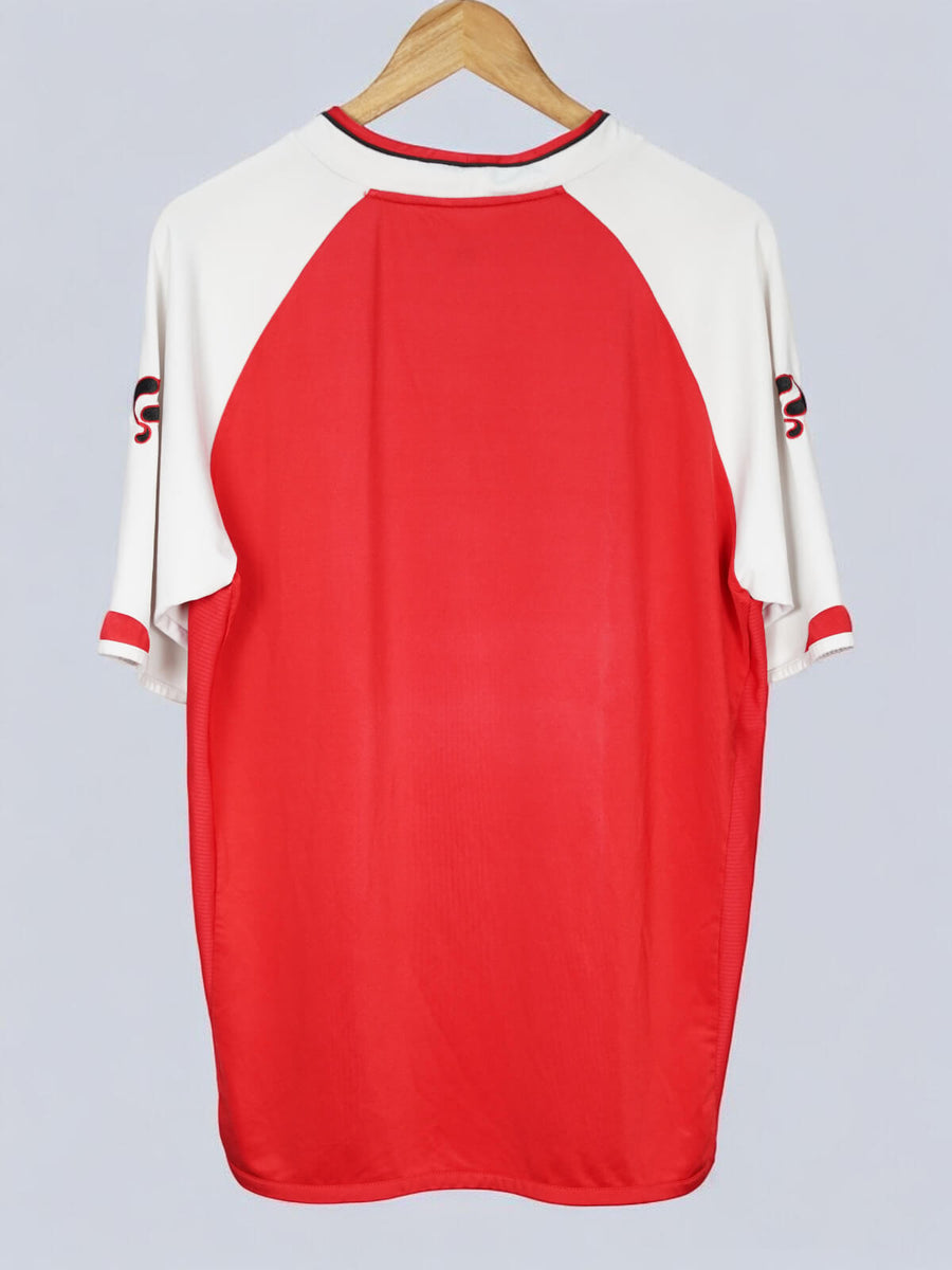 AZ Home Shirt 2009/10 (XL)